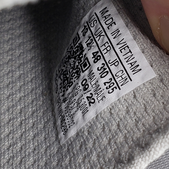 Adidas Adizero Football Cleats 12.0 Flash Grey Mint Green - Picture 9 of 9